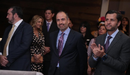  Marcelo y Carlos de los Santos Anaya.