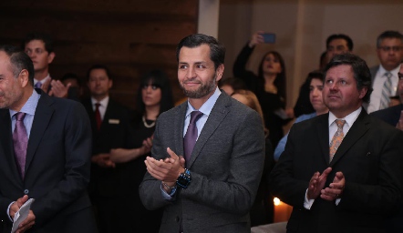  Carlos de los Santos Anaya.