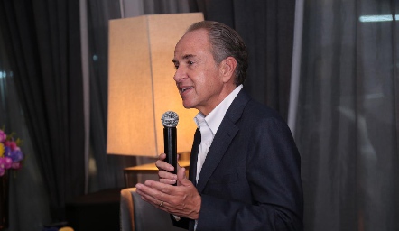  Juan Manuel Carreras.