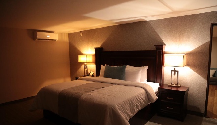  Suites.