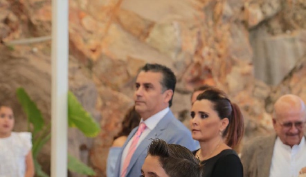  Primera Comunión.