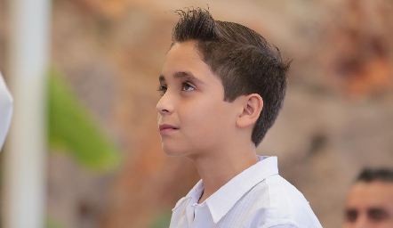  Alejandro Tacea.