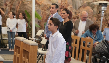  Alejandro Tacea.
