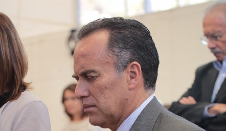  Guillermo Limón.