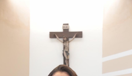  María Paula y Alejandro Tacea.