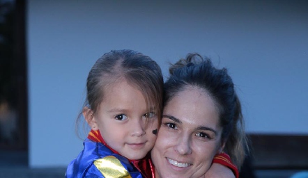  Roberta y María José Pedrero.