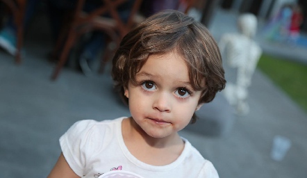  Cosette.