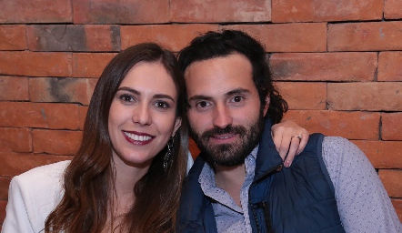  Andrea Naya y Andrés Marcelo Alonso.