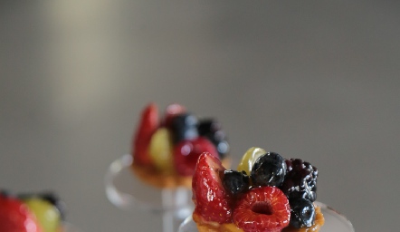  Postres.