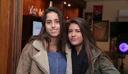  Fer y Regina.