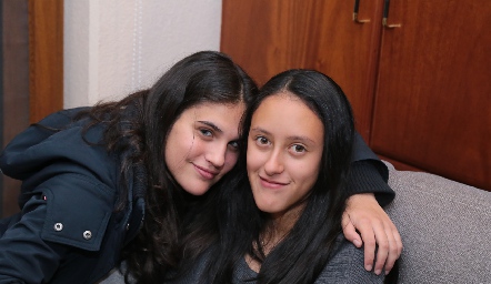  Regina e Isabel.