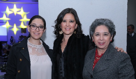  Noche de Beneficencia.