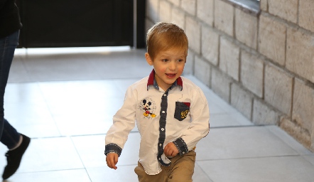  Alejandro Gouyonnet Vilet.