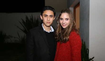  Rafael Alcalde y Marce .
