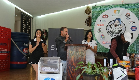  Compartiendo momentos.