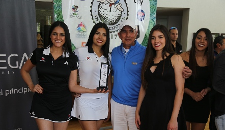  Compartiendo momentos.
