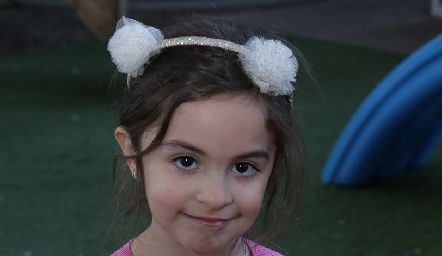  Sofía.