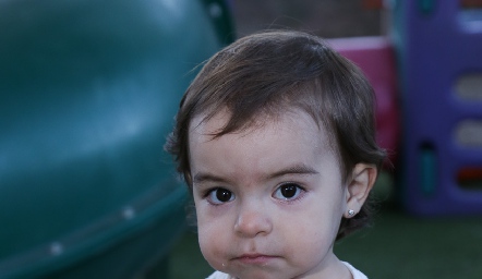  Victoria.