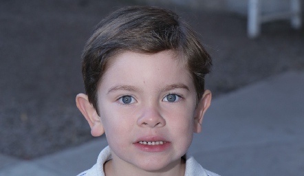  Juan Pablo.