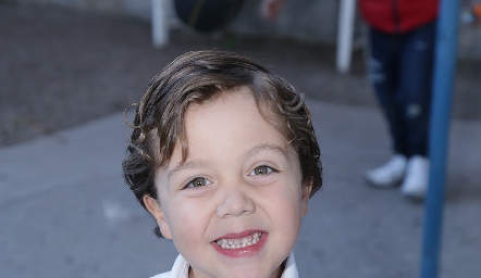  Jero.