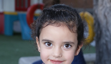  Roberta.