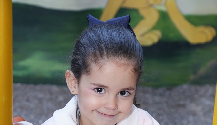  Xaviera.