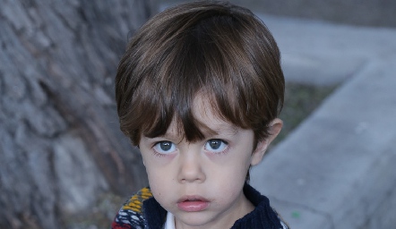  Chema.