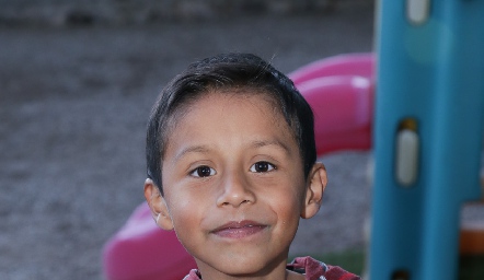  Mateo.