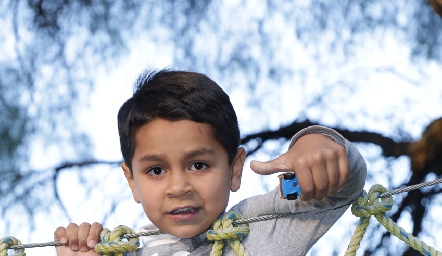  Mateo.