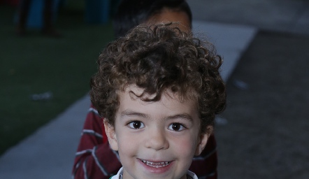  Rodrigo.