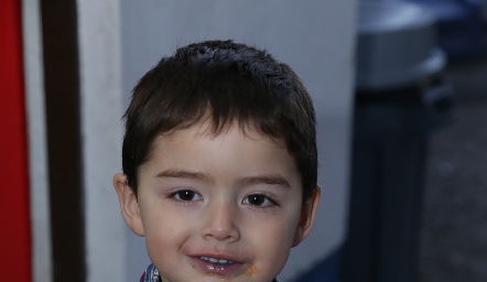  Sebastián.