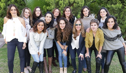 Las Copichuelas.