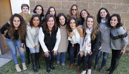 Las Copichuelas.