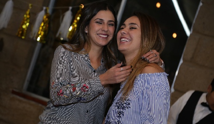  Hermanas Mézquida.