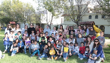  Posada en Villantigua.