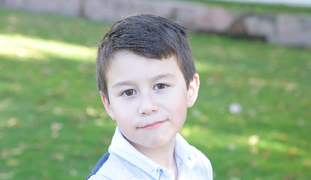  Rafael.