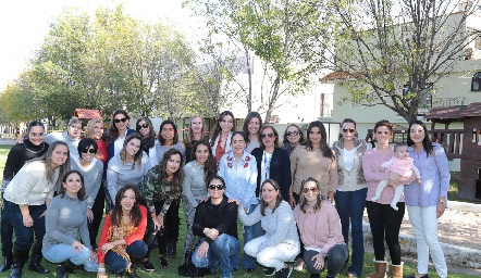  Posada de Villantigua.