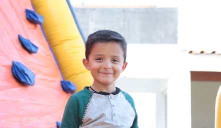  Sebastián.