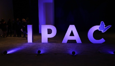  IPAC.