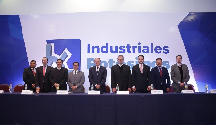  Presidium.