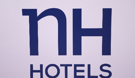 NH Hotels.