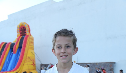  Pablo y Rodrigo.