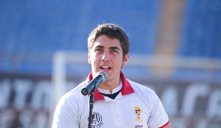  Juan Carlos Andrade.