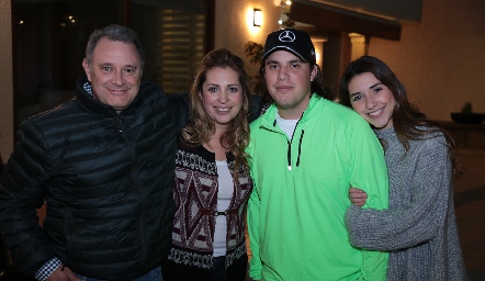  Familia Minondo Aguirre.