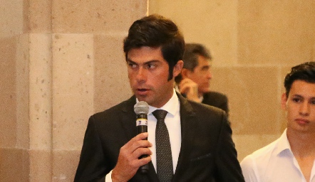  Fermín Rivera .