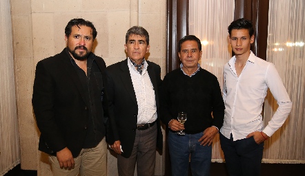  Noche de Arte Taurino.