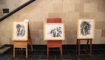  Obras.