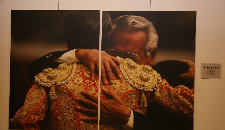   Obra de Memo García.
