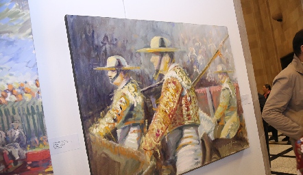  Obra.