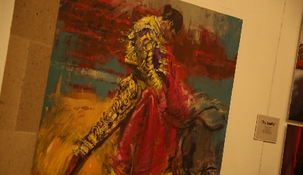  Obra.